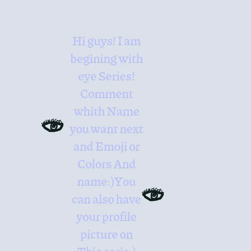Game by @ILOVE_BlacK