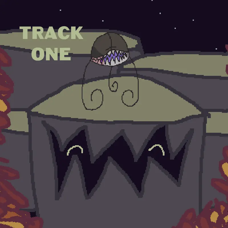 Game by @Documents-Of-Carnage
