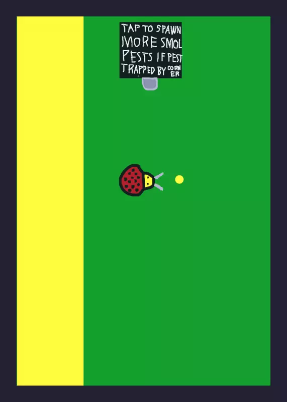 Game by @Mrspam