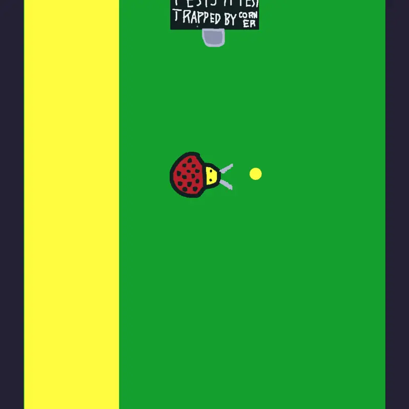 Game by @Mrspam