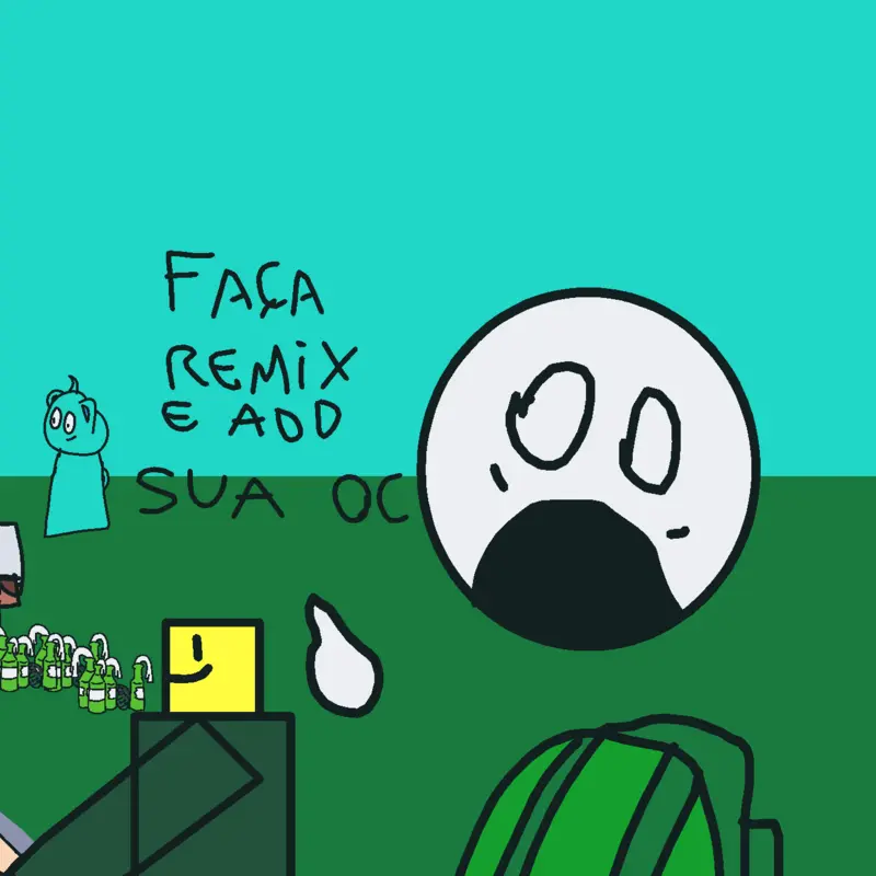 Game by @kk_sans_bolinha1237