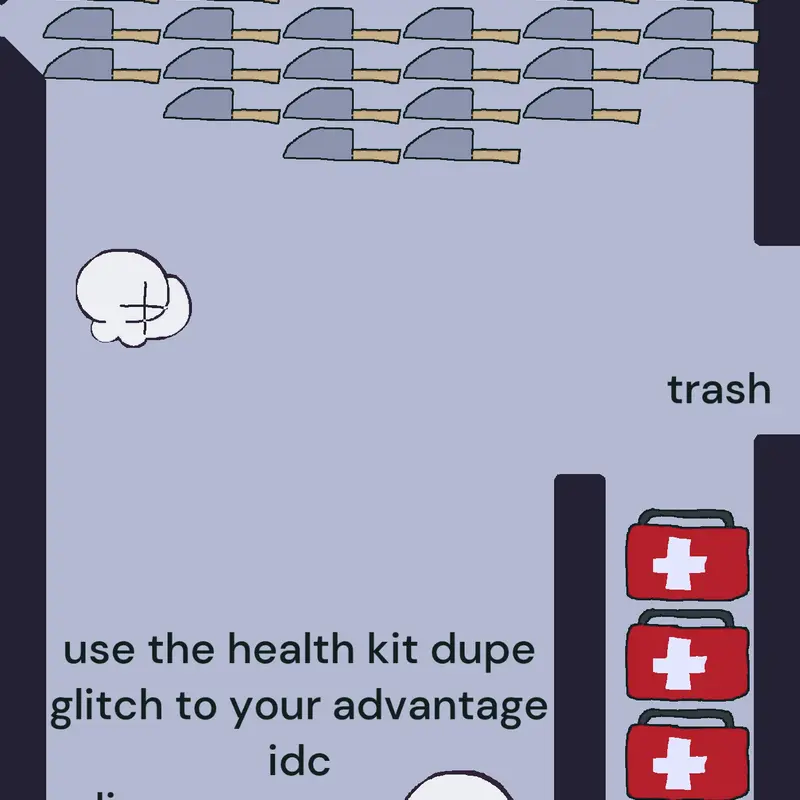 Game by @reysprunki22