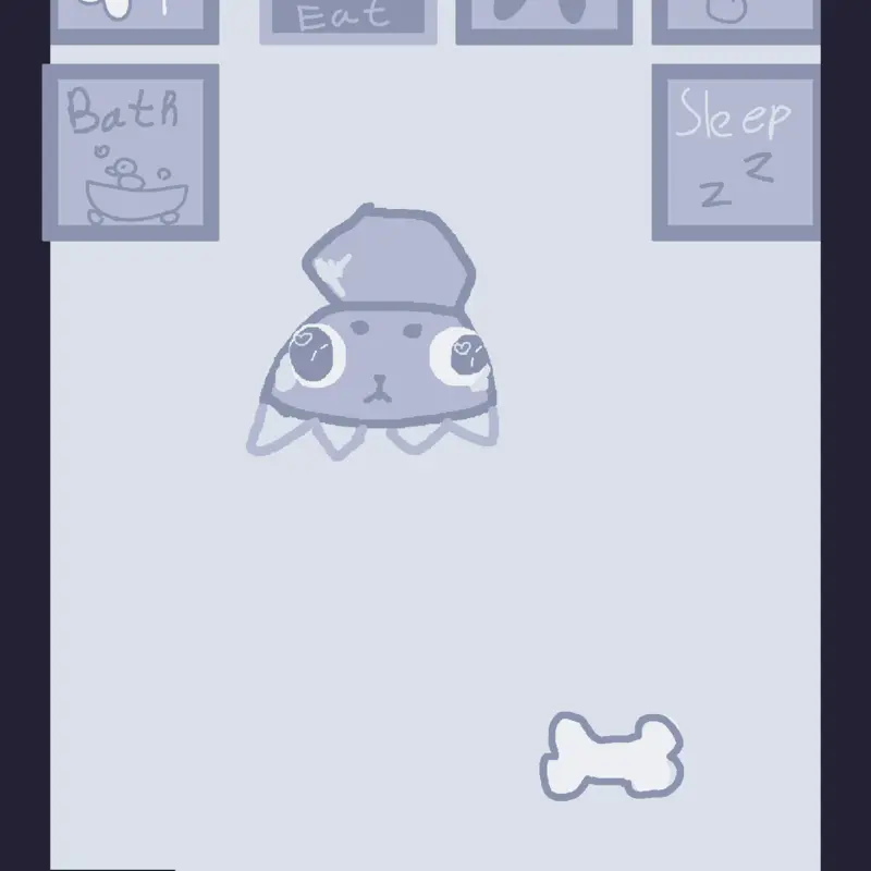 Game by @-_Pebble_-