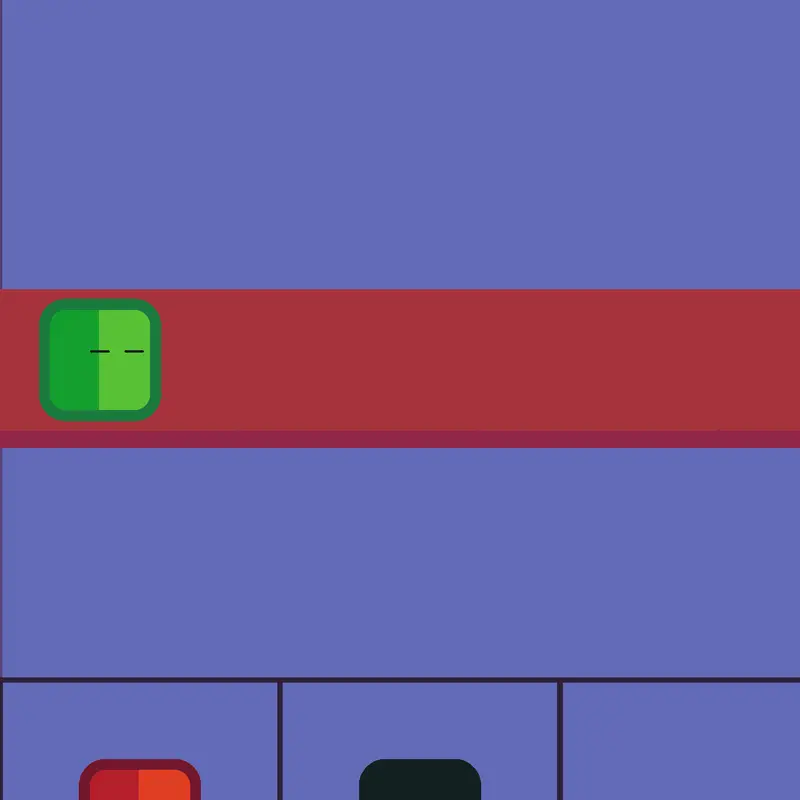Game by @thetaste23