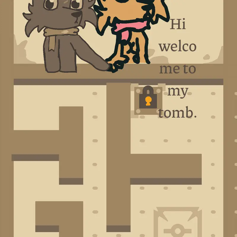 Game by @pelusa_123