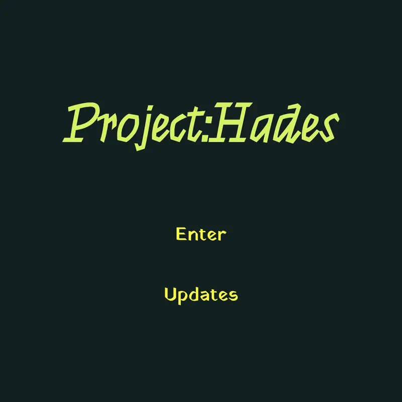 Game by @shorky