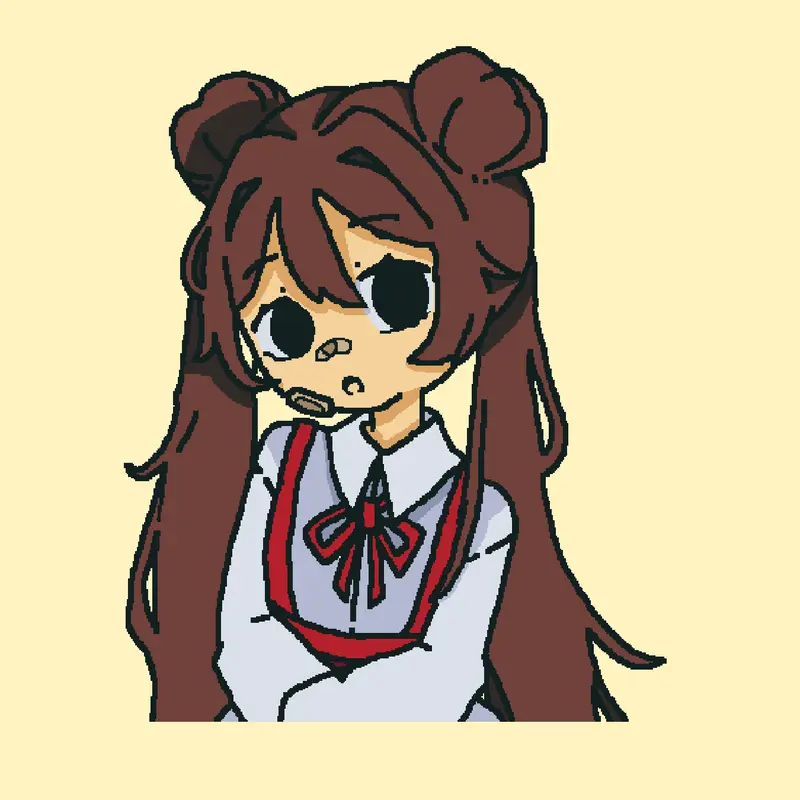 Game by @RevengeMaster