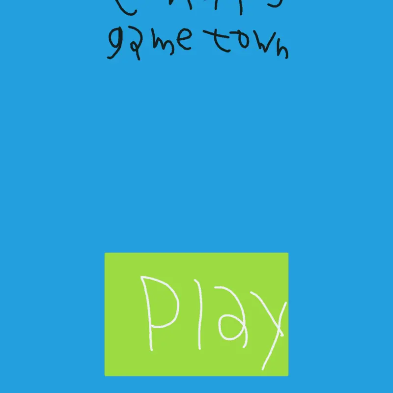 Game by @zhbb875