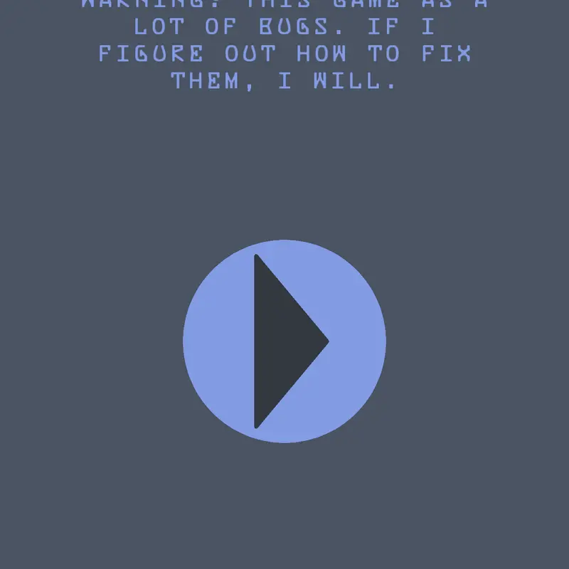 Game by @thisislix