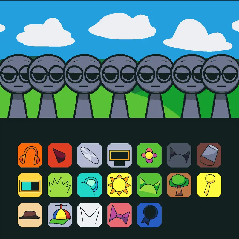 Game by @suuhh