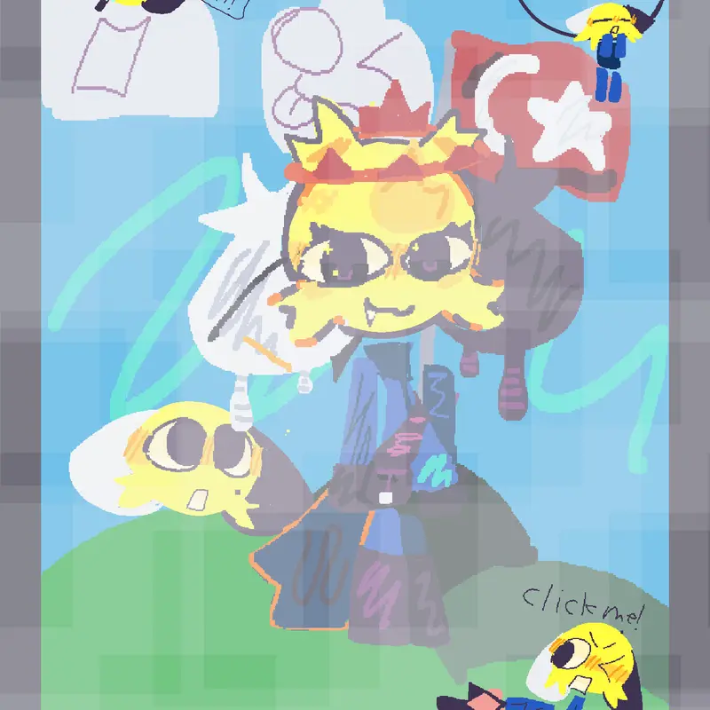 Game by @-_-melokit_plankton89-_-