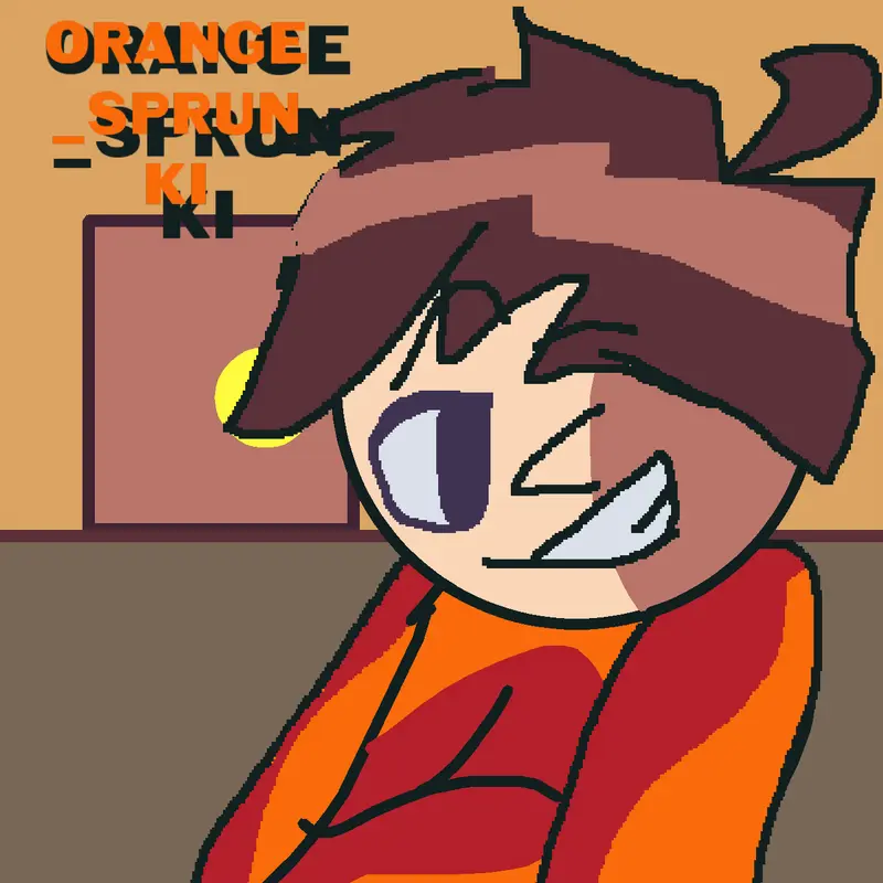 Game by @Orange_official