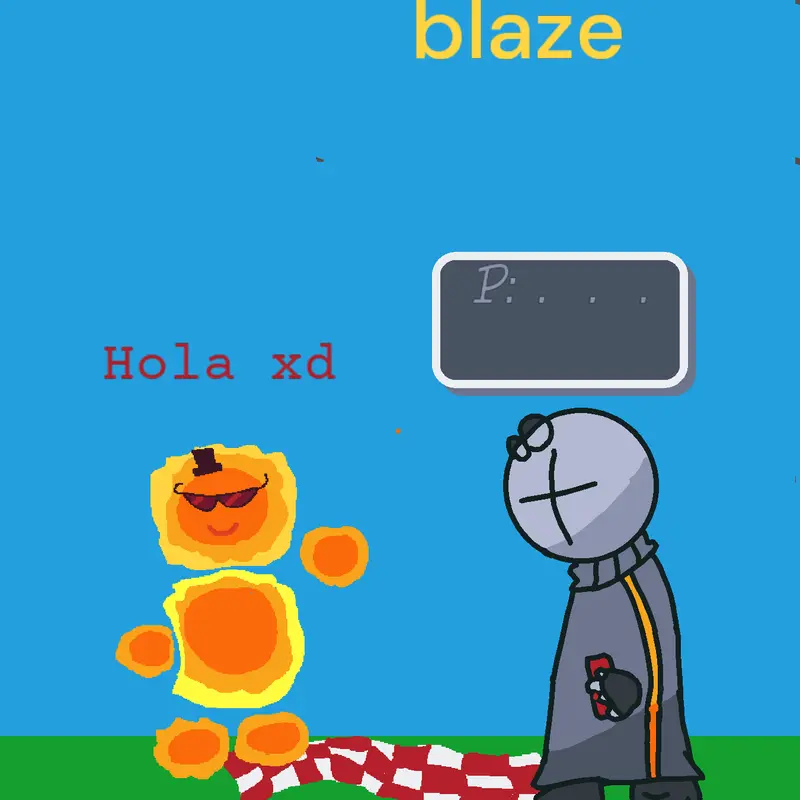 Game by @Blizzard_pro