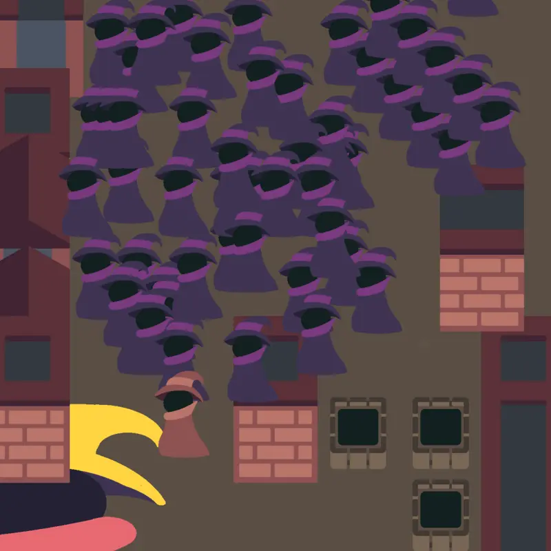 Game by @etenr
