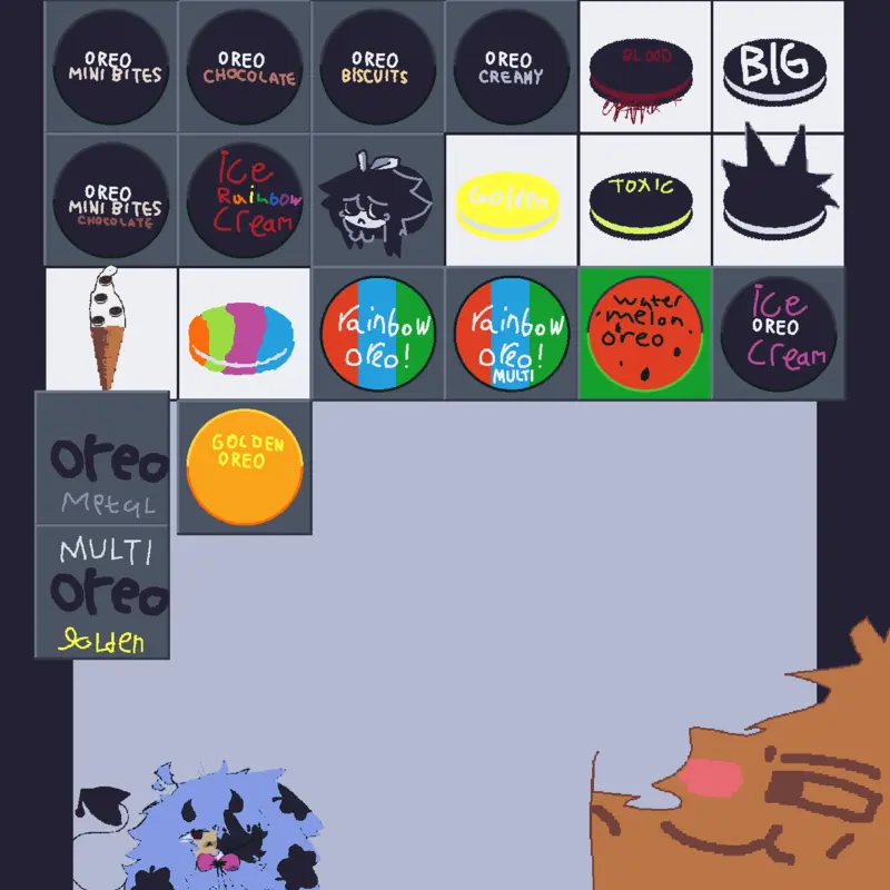 Game by @Cindy_Kitty