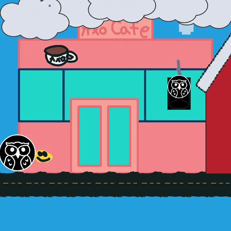 Game by @Aleks_lazarian