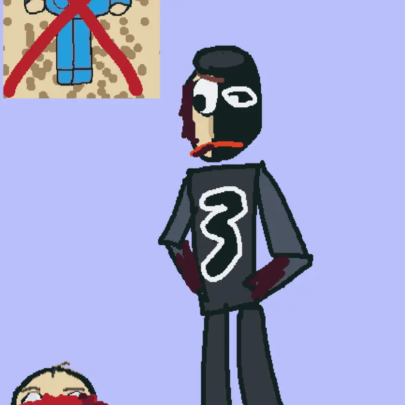 Game by @THREEEE