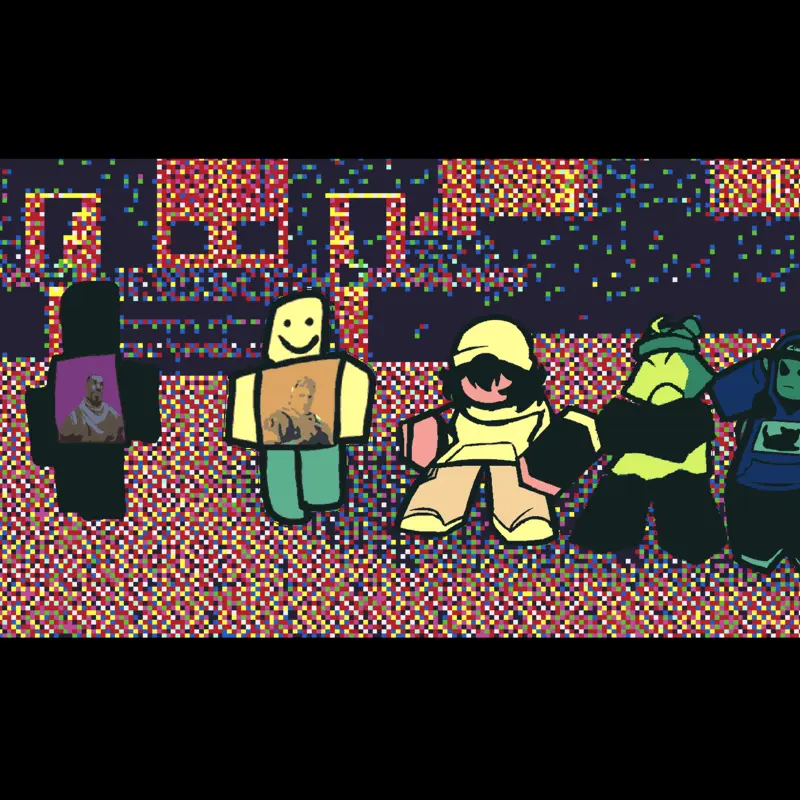 Game by @jank-games