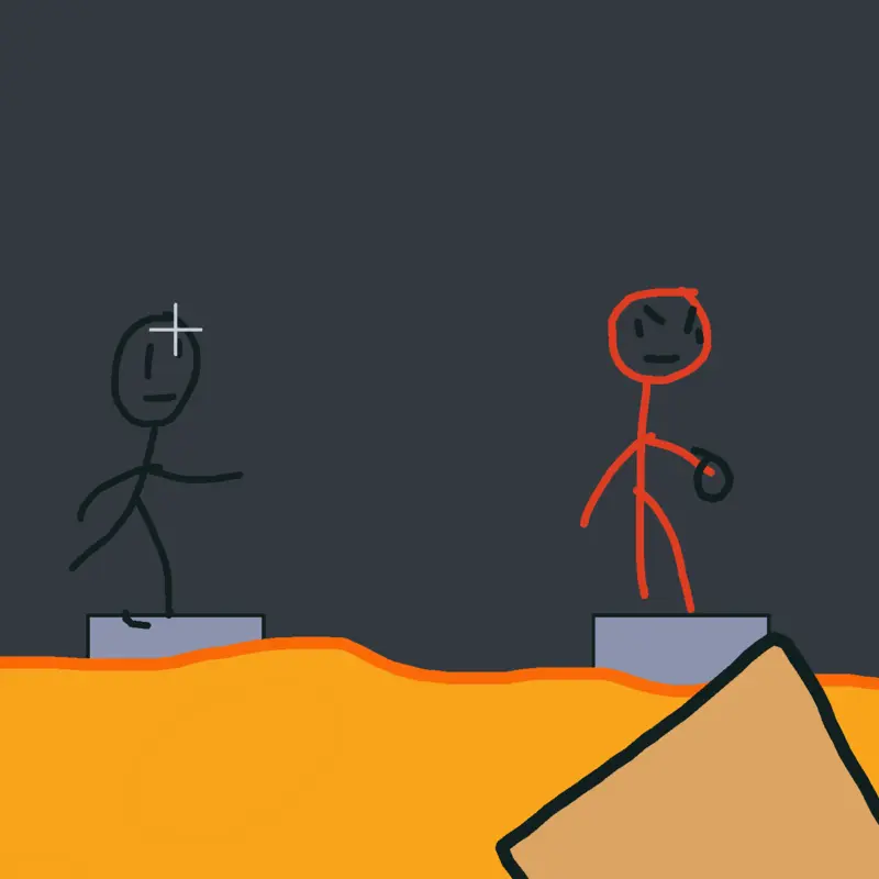 Game by @pqsk5