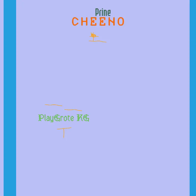 Game by @Renald