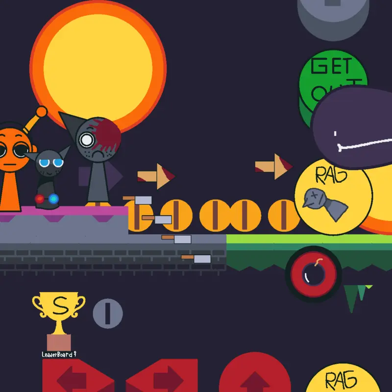 Game by @sprunkiwenda27