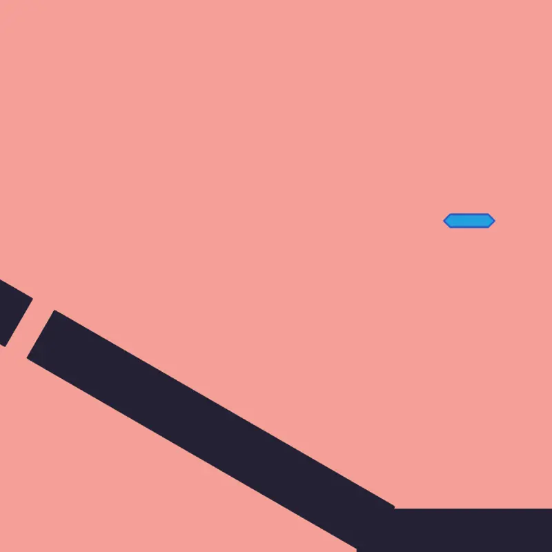Game by @pizzanlt