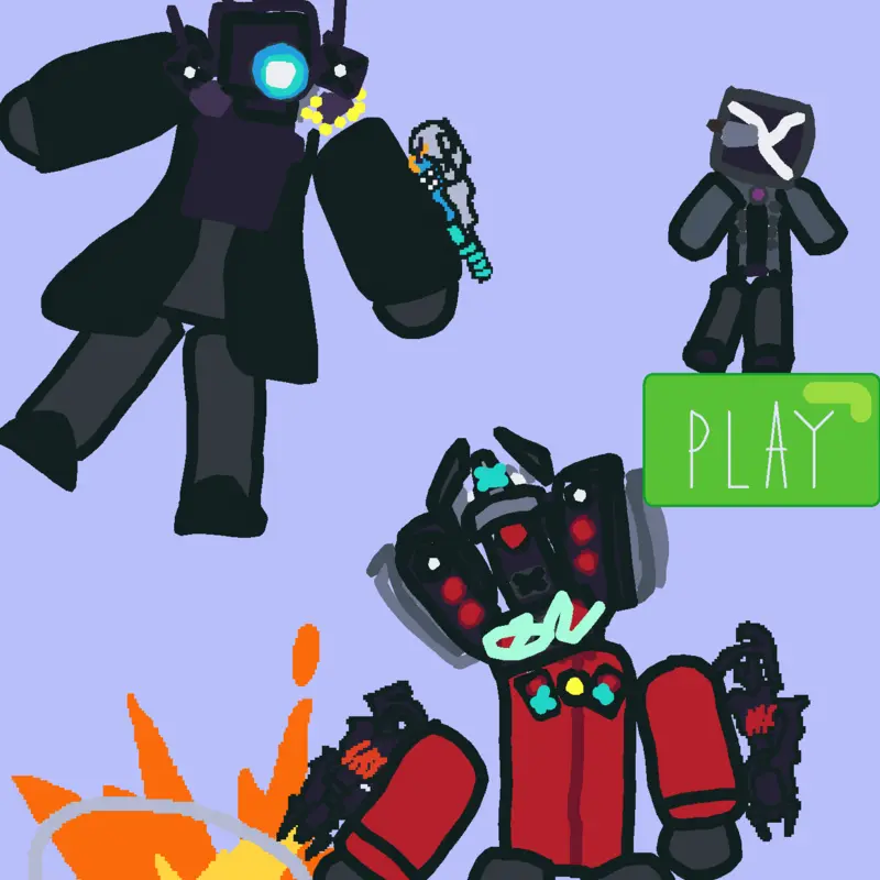 Game by @egorrtx