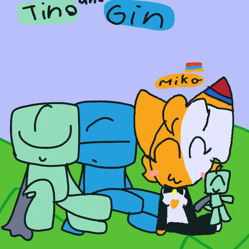 Game by @wizard_Mika_Halloween