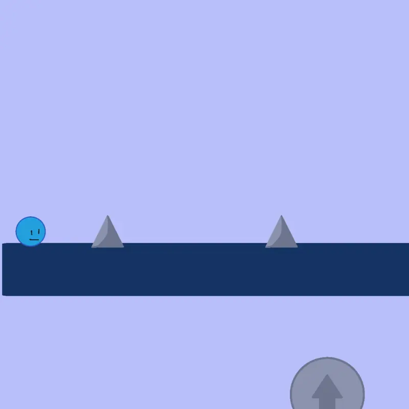 Ball platformer by @I_Am_Maltigi