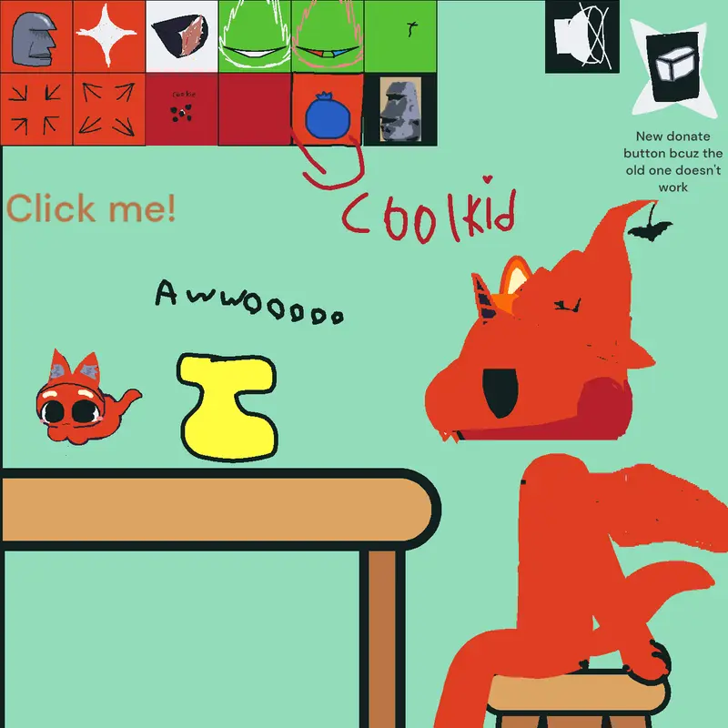 Game by @mommathia