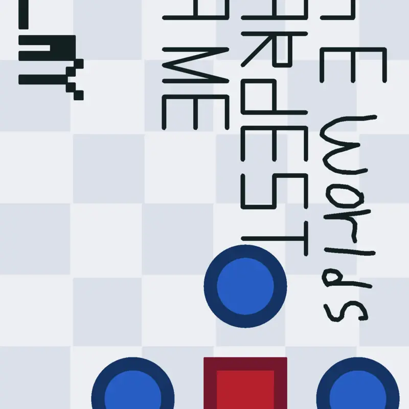 Game by @skyeremmakes