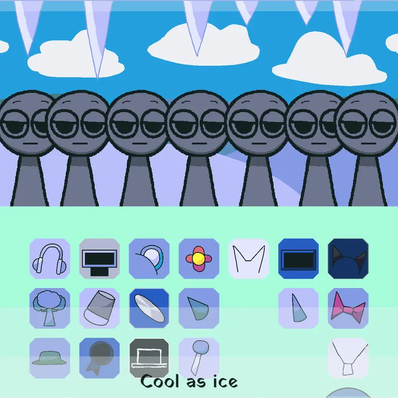 Game by @wenda_thesprunki