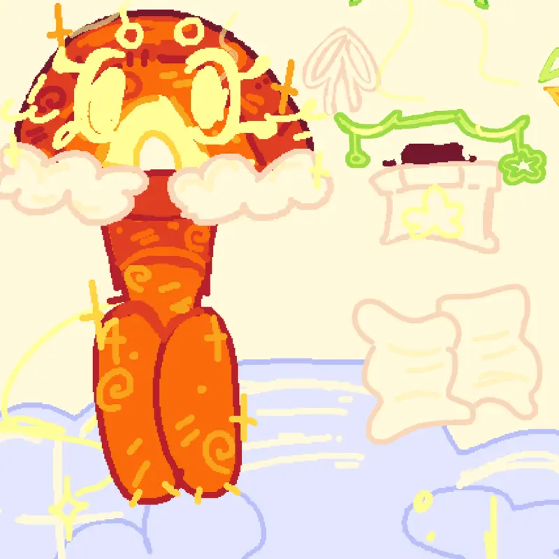 Game by @pinkybow