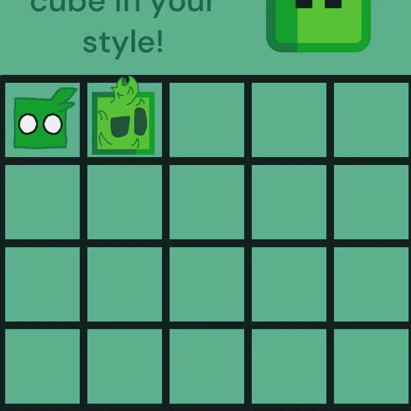 Game by @OrangeRed