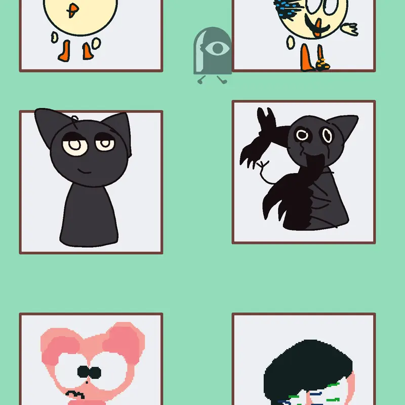 Game by @JinClayden