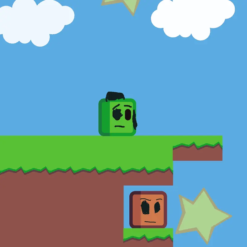 Game by @hamd2004a