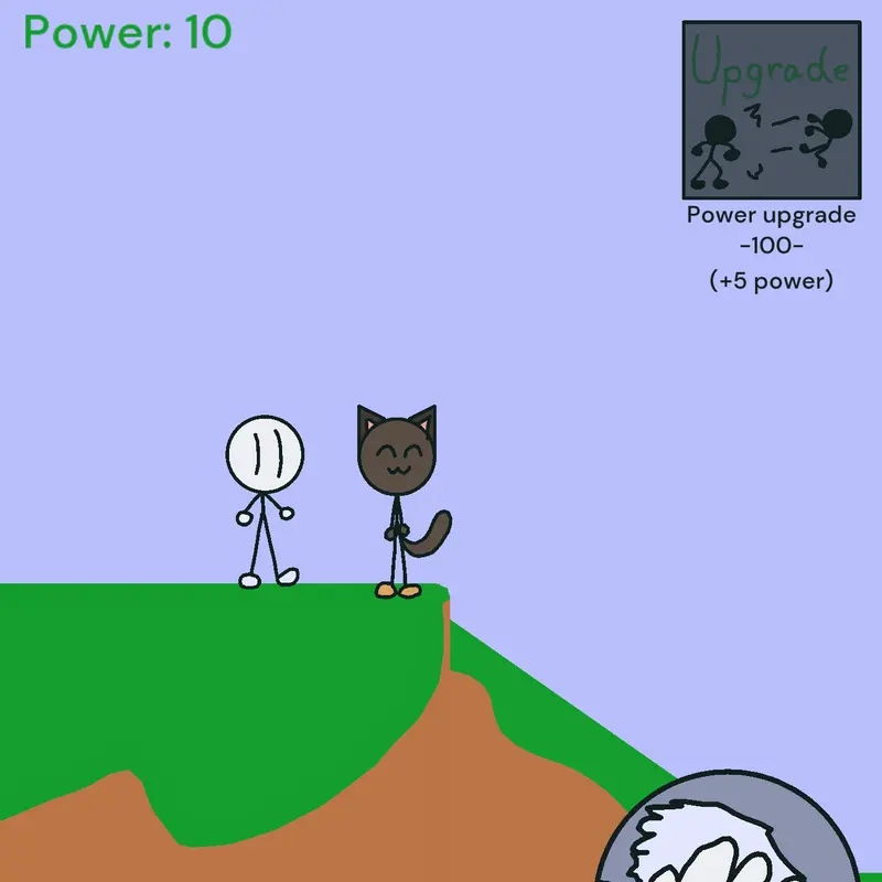 Game by @mama502