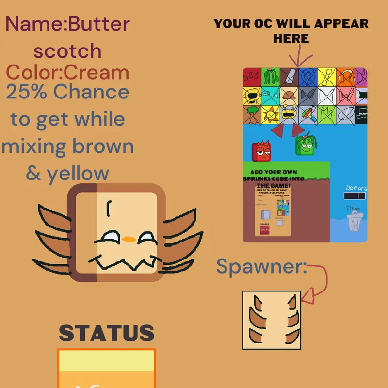 Game by @Beekgi