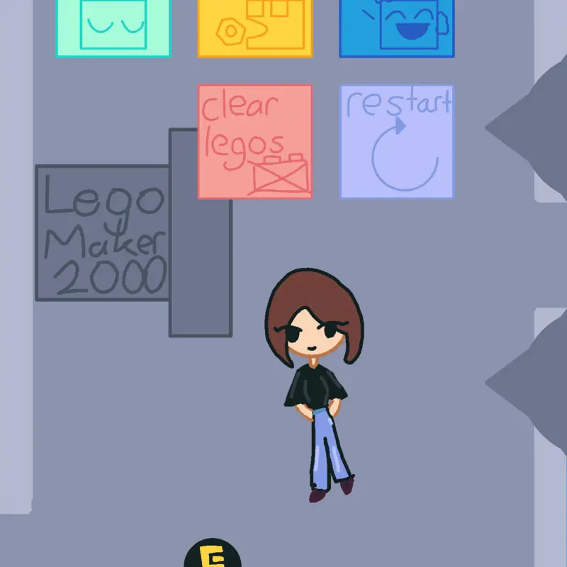 Game by @engene