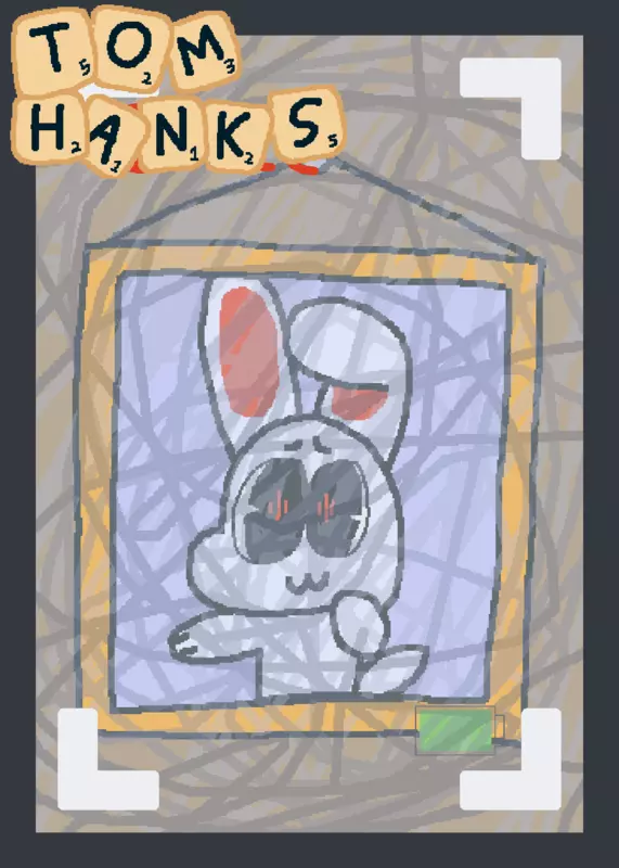 Game by @MrChiknNuggit