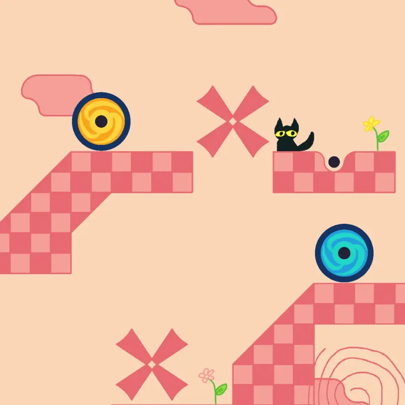 Game by @CookieFluff