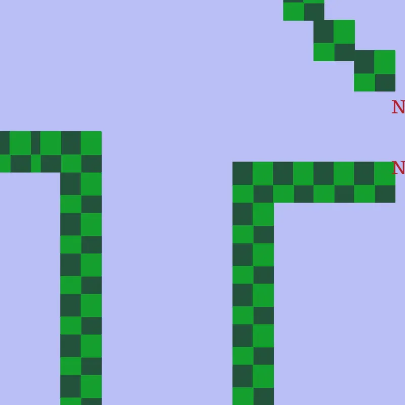 Game by @nikitahanich