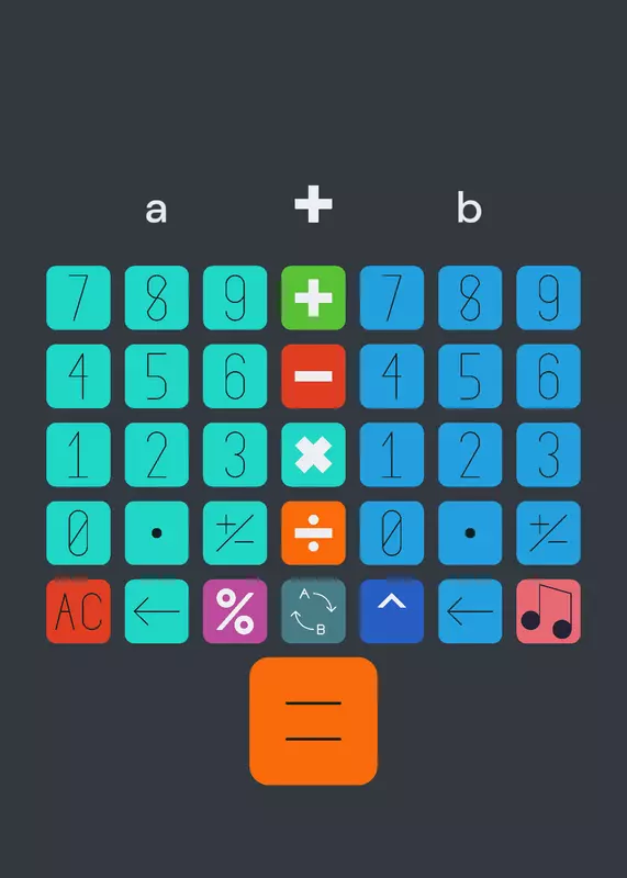Game by @userCube123