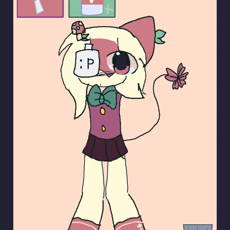 Game by @-IDONTKNOW