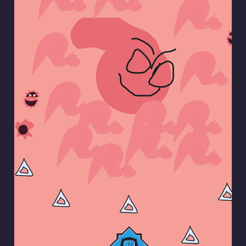 Game by @toothy