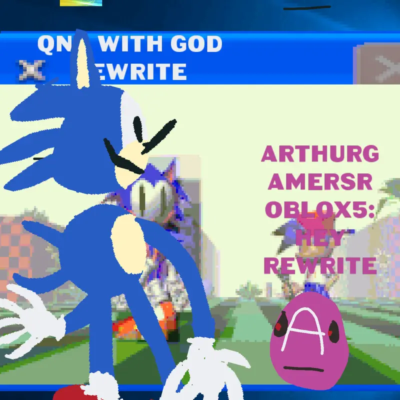 Rewrite qna by @godrewriteandroidvpn