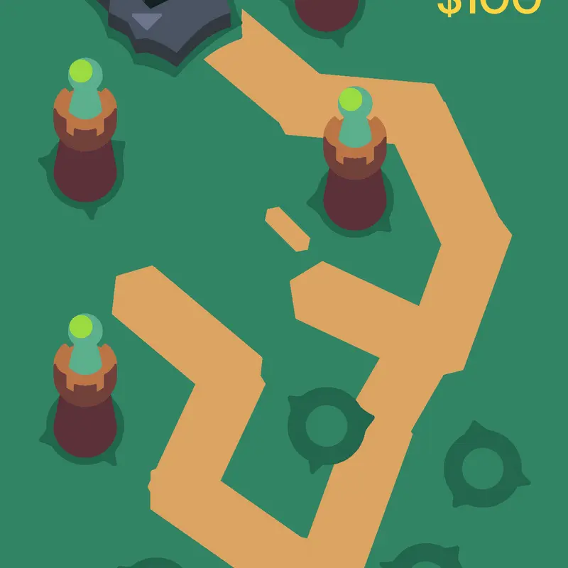 Game by @planchet