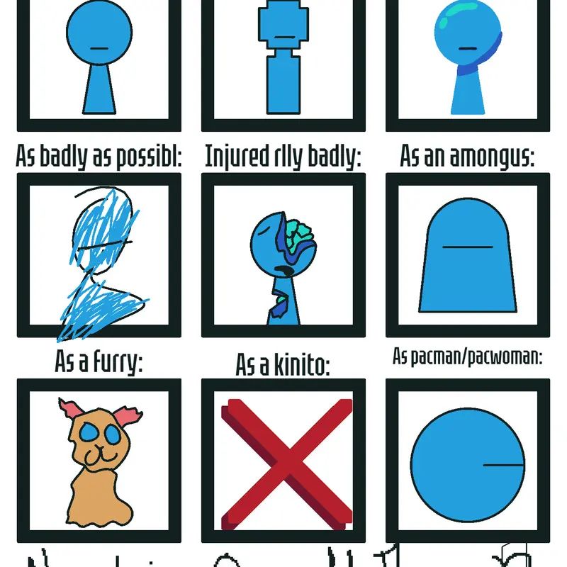 Game by @DumbOldAcount