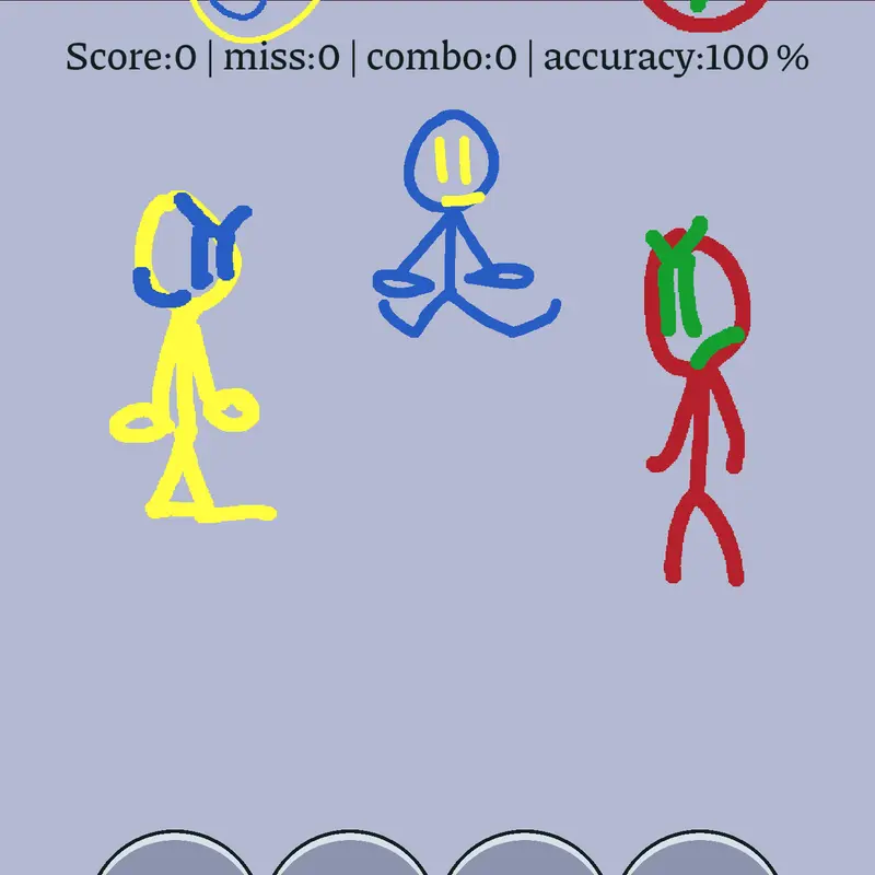 Game by @manman14
