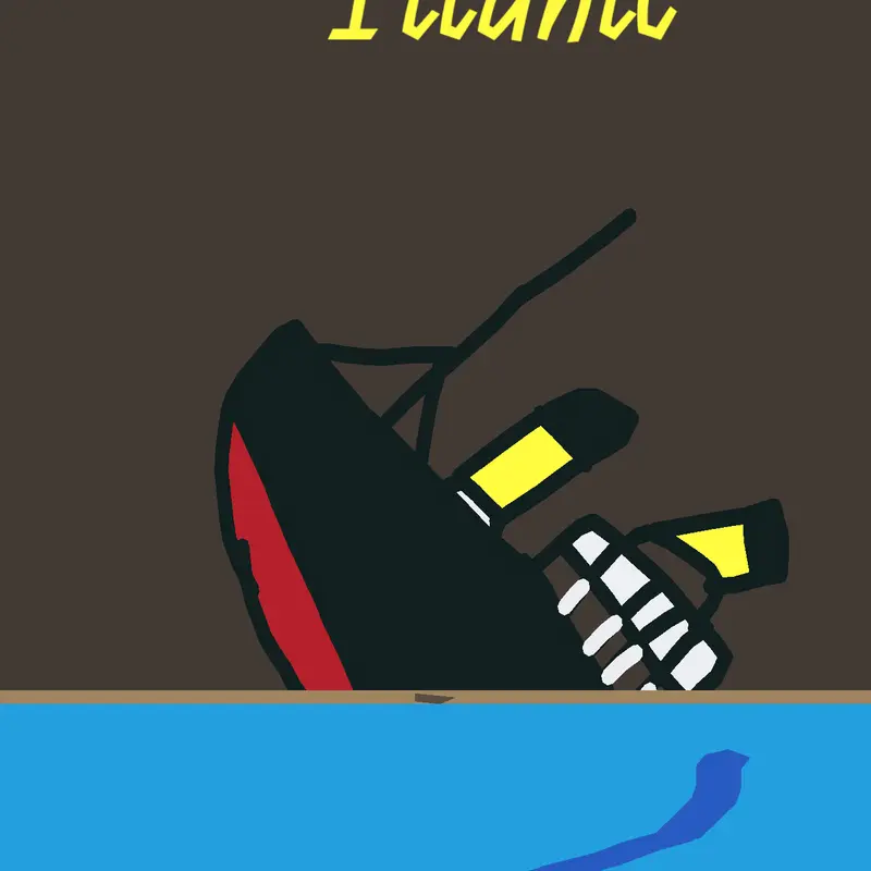 Game by @Livyatan